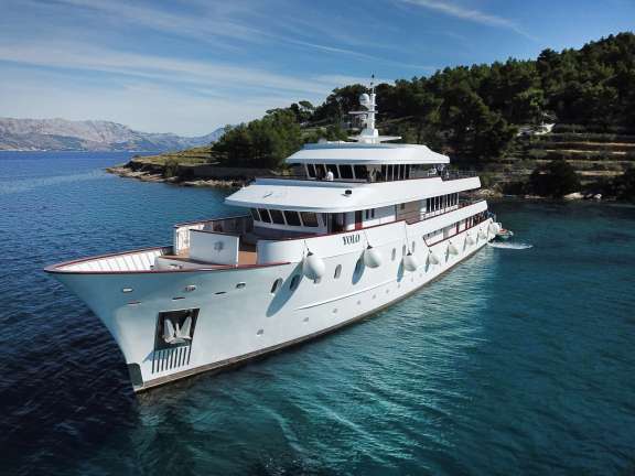 QUEEN ELEGANZA - Lounge area