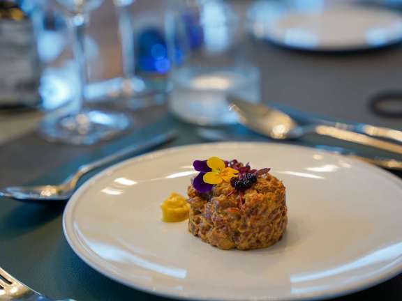 Image of Freedom yacht #10