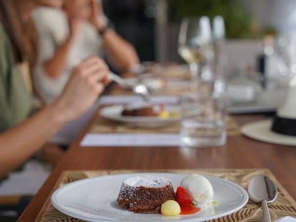 Image of Freedom yacht #11