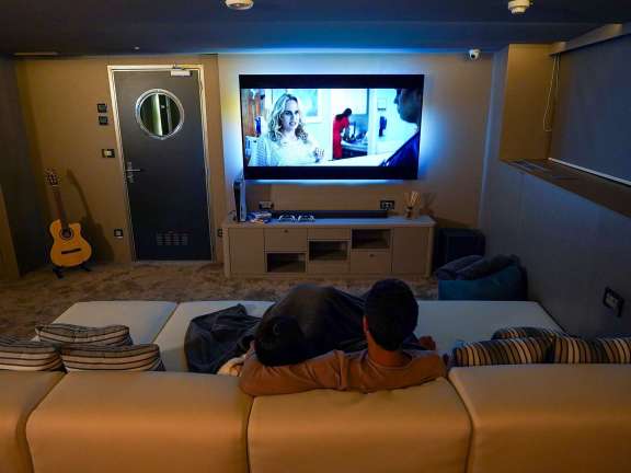 Image of Freedom yacht #13