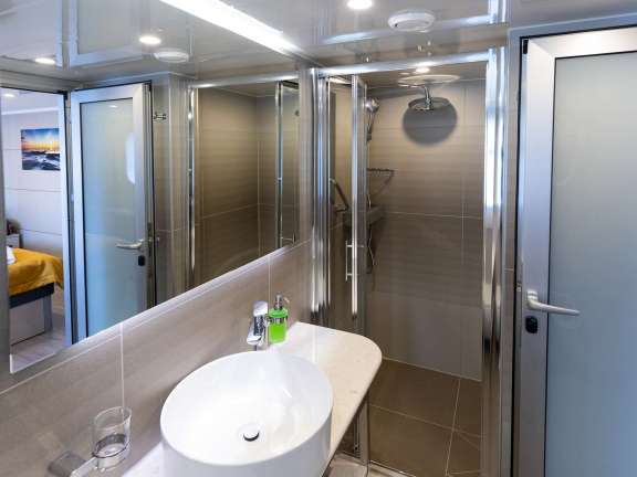 Image of Freedom yacht #19