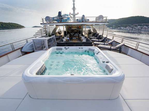 Image of Freedom yacht #3