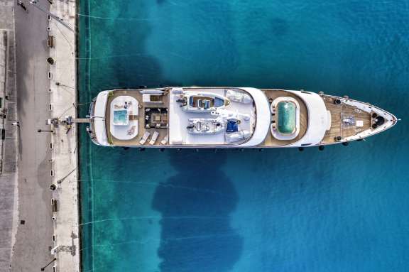 Image of Freedom yacht #4