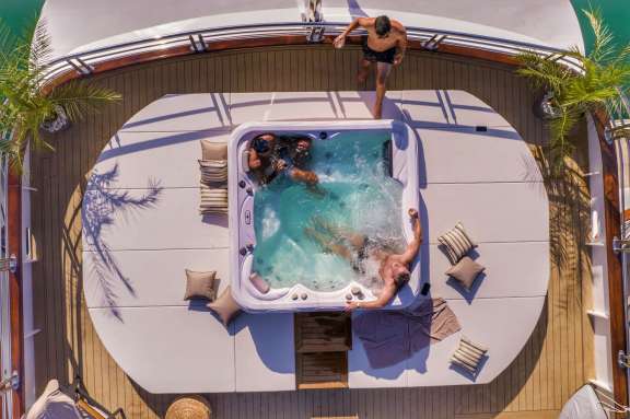 Image of Freedom yacht #6