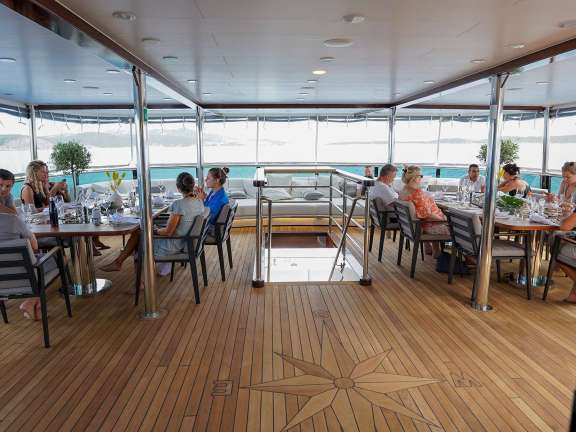 Image of Freedom yacht #8