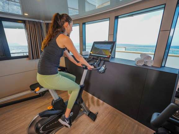 Image of Freedom yacht #9