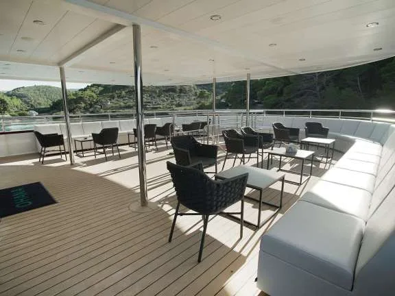 Image of Ohana yacht #15