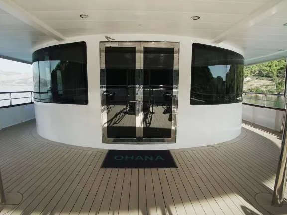 Image of Ohana yacht #16