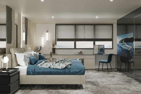 Image of Ohana yacht #5