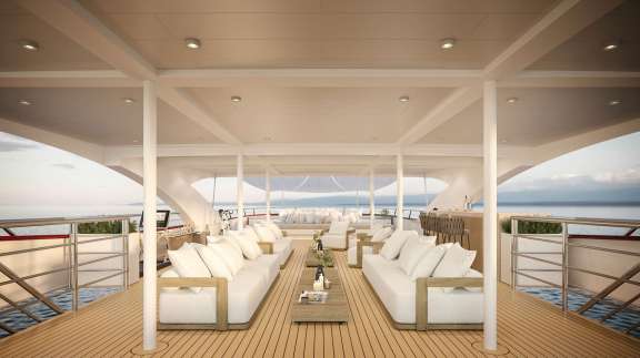 Image of Ohana yacht #6