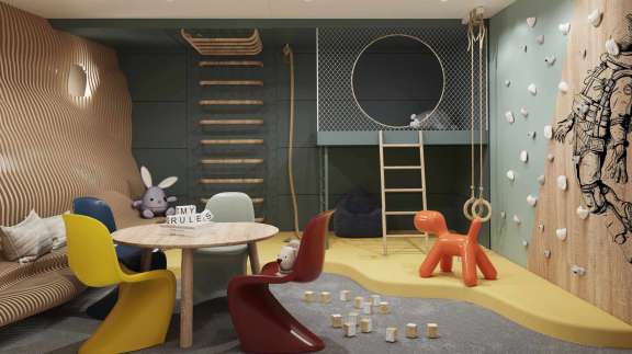 Image of Ohana yacht #8