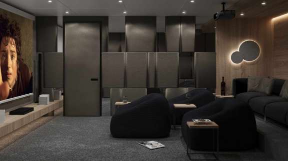 Image of Ohana yacht #9