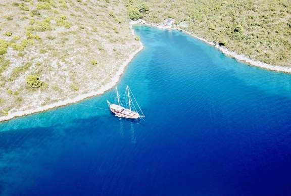 Image of Angelica yacht #15