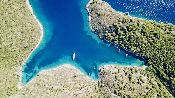 Image of Angelica yacht #17