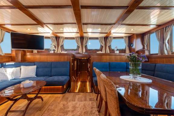 Image of Smart Spirit yacht #10