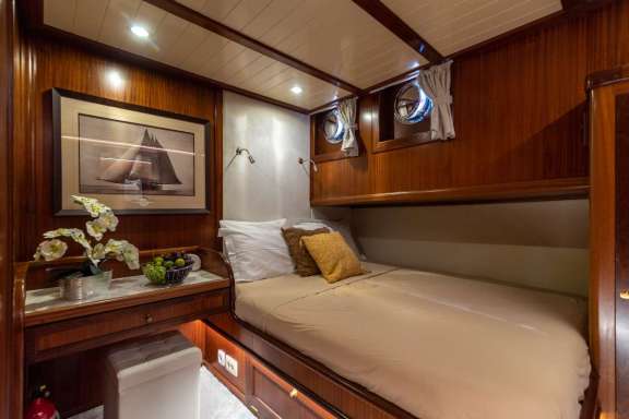 Image of Smart Spirit yacht #14