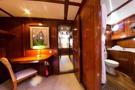 Image of Smart Spirit yacht #15