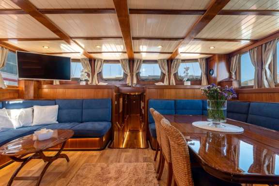 Image of Smart Spirit yacht #2