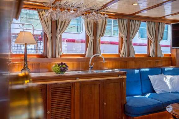 Image of Smart Spirit yacht #3