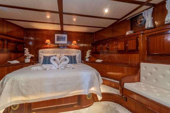 Image of Smart Spirit yacht #6