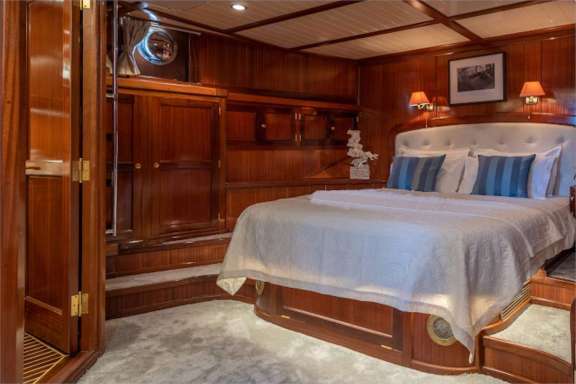 Image of Smart Spirit yacht #7