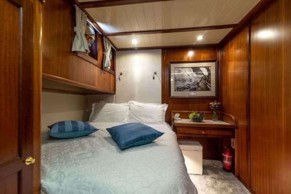 Image of Smart Spirit yacht #9