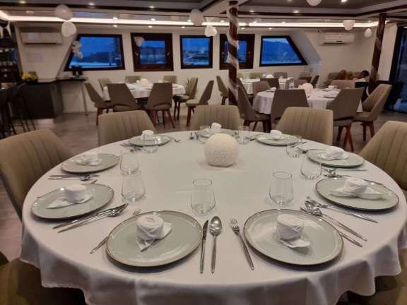 Image of LUPUS MARE yacht #2