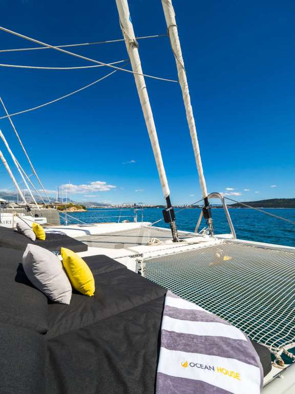 Image of DUOLIFE yacht #16