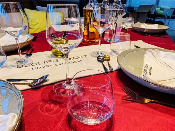 Image of DUOLIFE yacht #3