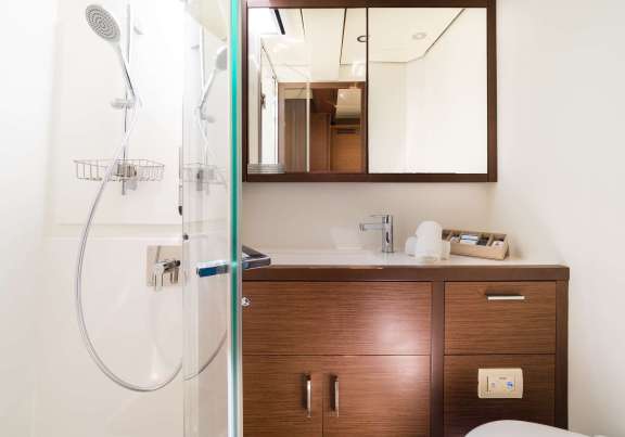 Image of DUOLIFE yacht #6