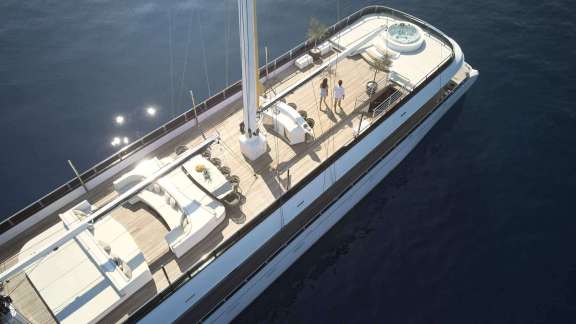 Image of Anima Maris yacht #16