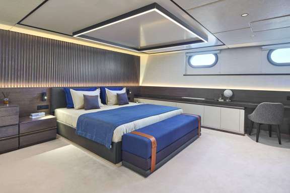 Image of Anima Maris yacht #6