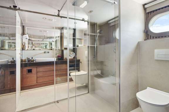 Image of Anima Maris yacht #7