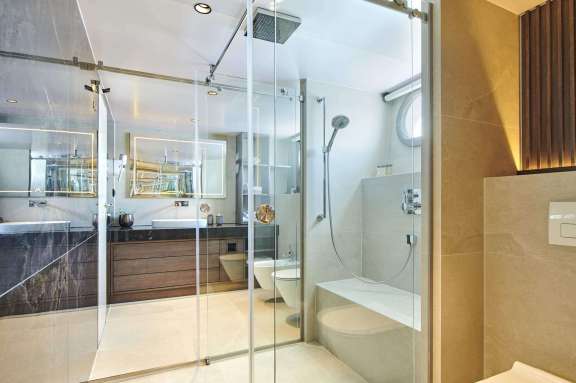 Image of Anima Maris yacht #9