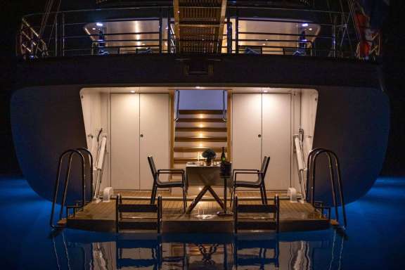 Image of Love Story yacht #10