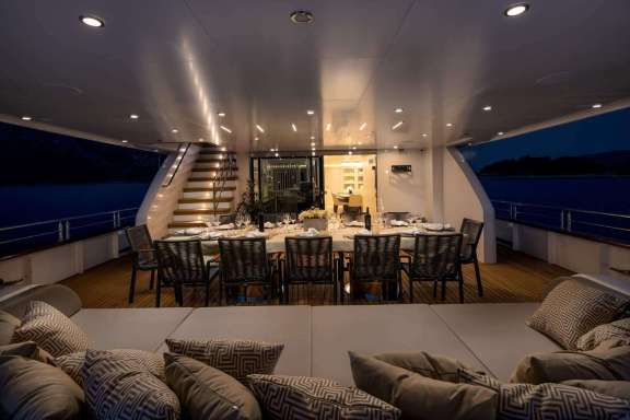 Image of Love Story yacht #15