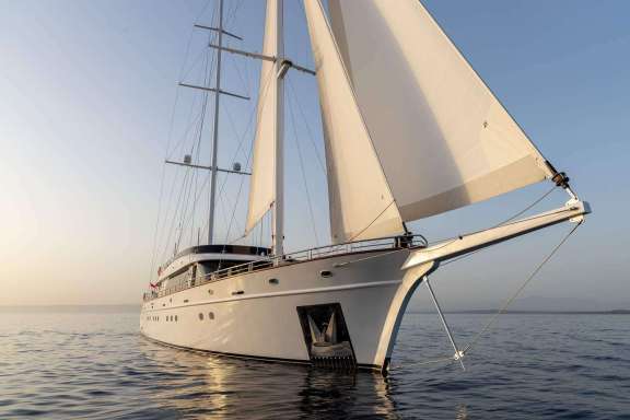 Image of Love Story yacht #16