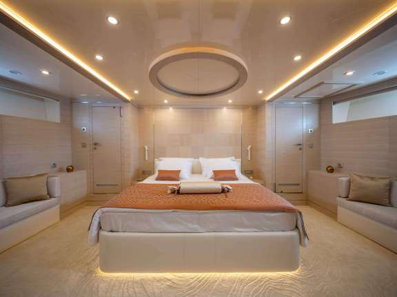 Image of Love Story yacht #7