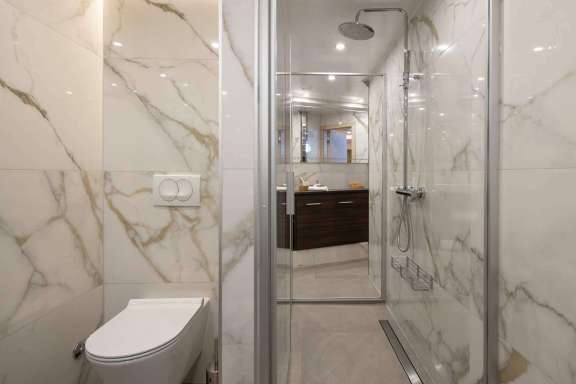 Image of Love Story yacht #9