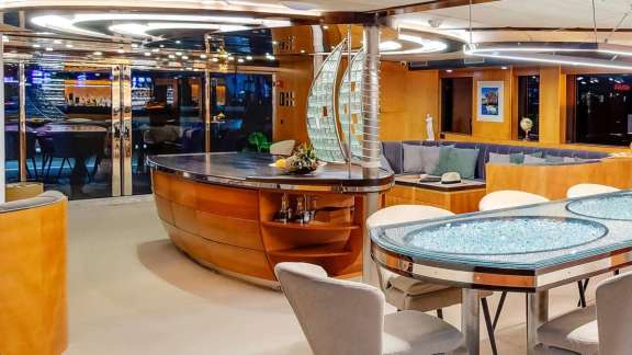 Image of LIFE IS GOOD yacht #10