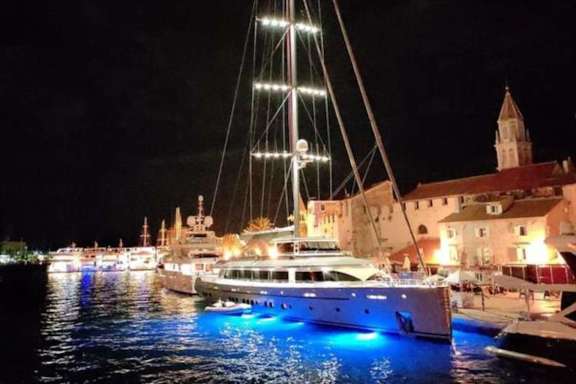 Image of LIFE IS GOOD yacht #4