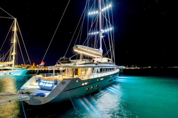 Image of LIFE IS GOOD yacht #5