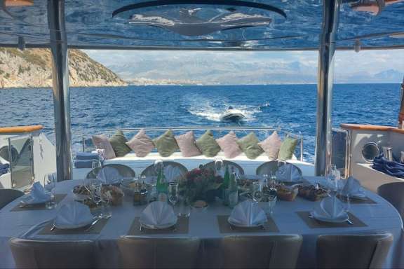 Image of LIFE IS GOOD yacht #8