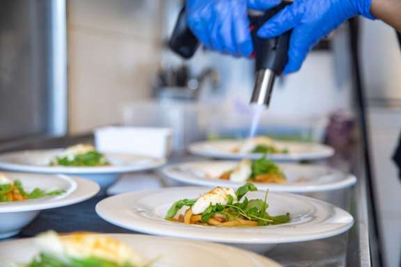 Image of Almissa yacht #11