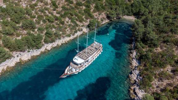 Image of Almissa yacht #13