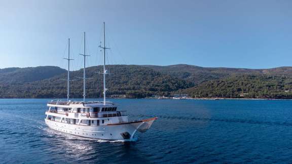Image of Almissa yacht #14