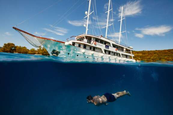 Image of Almissa yacht #17