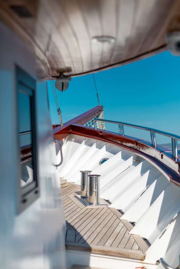 Image of Almissa yacht #18