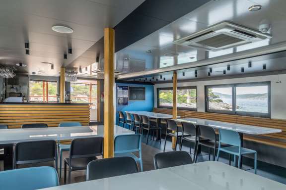 Image of Almissa yacht #3