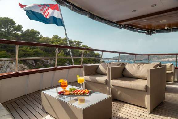 Image of Almissa yacht #4